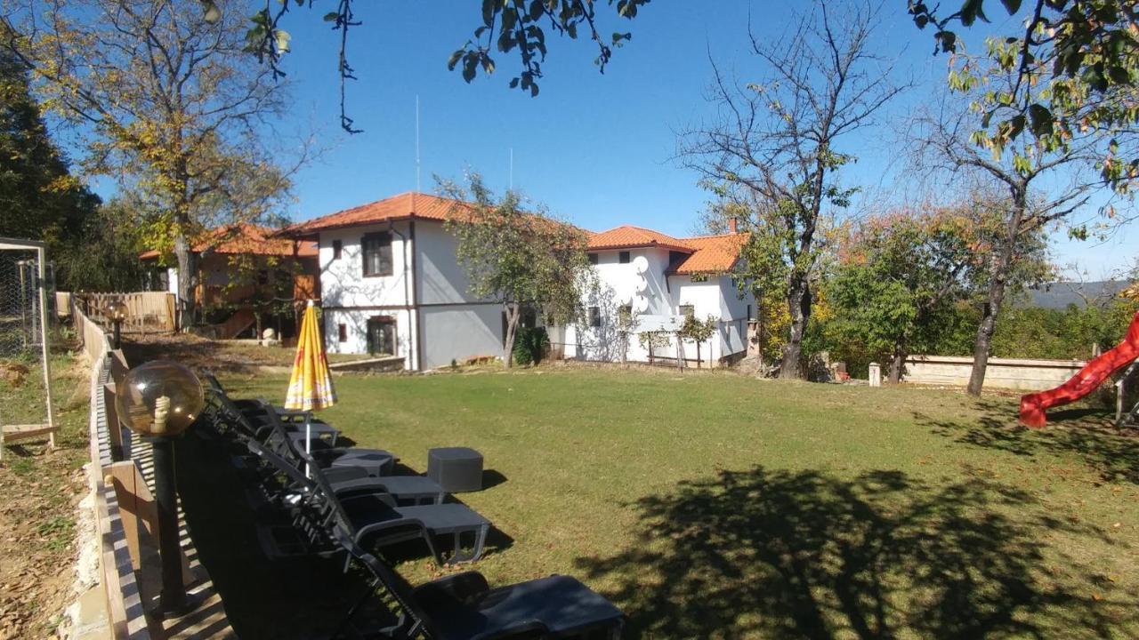 Арт Комплекс Горски Дом - Трявна Exterior foto