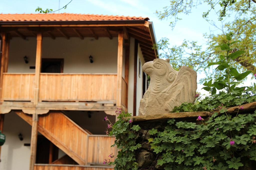 Арт Комплекс Горски Дом - Трявна Exterior foto
